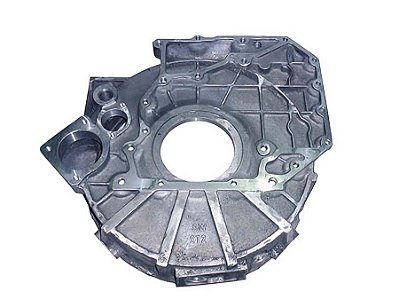 Capa Seca para Motor Volks Modelos 8150/9150/17250/23250/24250E/13170/15170 - 2T2103203A