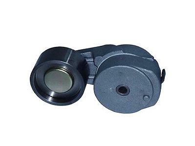 Kit Tensionador de Correia para Volks 19370E/25370E/31370E/Constellation - 2U2145299