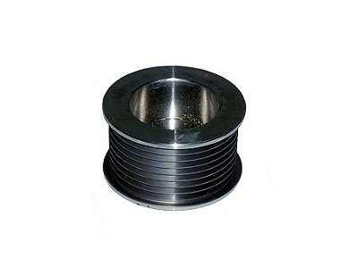 Polia do Alternador para Volks Modelos 8100/7100/7110/7120/8120/8140/8150/9150 - TRA903119