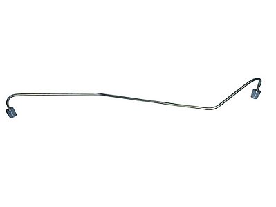 Tubo de Injeção para 6º Cilindro Cummins Volks 17300/17310/18130/26130/26260 - 2U0130303
