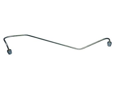 Tubo de Injeção 5º Cilindro Cummins para Volks 17300/17310/18130/26130/26260 - 2U0130302