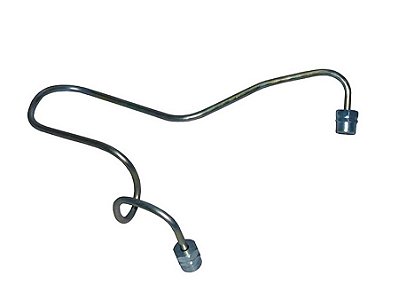 Tubo de Injeção 1º Cilindro Cummins para Volks 17300/17310/18310/26310/26260 - 2U0130304