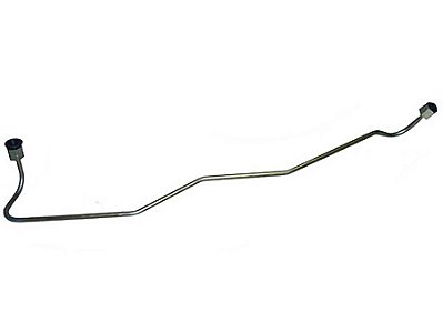 Cano de Injeção 5º Cilindro Cummins 6Ct 8,3L Volks Modelos 14220/16220/24220 Até 19 - TJG130305