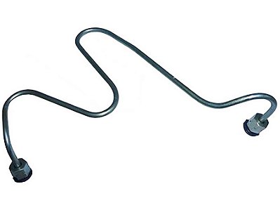 Cano de Injeção 2º Cilindro Cummins 6Ct 8,3L Volks 14220/16220/24220 até 19 - TJG130302