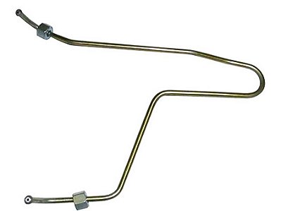 Cano de Injeção 1º Cilindro Cummins 6Ct 8,3L Volks 14220/16220/24220 Até 19 - TJG130301