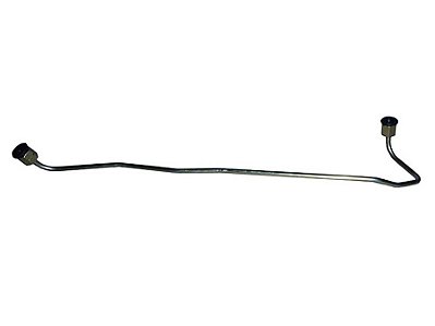 Tubo de Injeção 5º Cilindro MWM Série 10 para Bomba em Linha Volks 14150 CHILE/14200/12-13-14/15180/16180 - TAE130305
