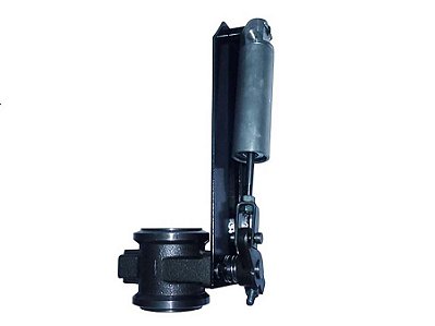 Freio Motor Completo Sistema Klubert para Volks Constellation 13180E/15180E - 2S2253853A