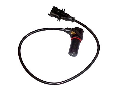 Sensor de Rotação e Velocidade para Volks 5140/8140/13170E/15190E/26260E - 2R0906433D
