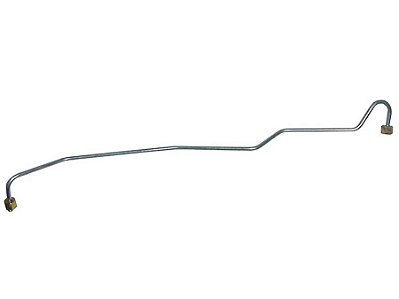 Cano de Injeção 6º Cilindro Cummins 8,3L para Bomba em Linha Volks 24250 - TRG130306