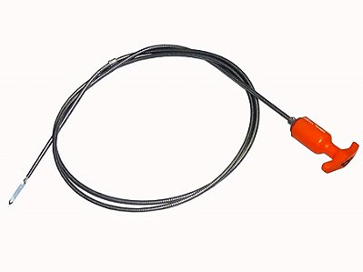 Vareta de Nível de Óleo 1576mm para Volks 13170E/15170E/13180E - 2S0115611B
