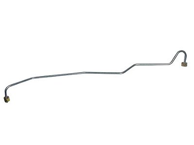 Cano de Injeção 6º Cilindro para Cummins 8,3L Bomba em Linha Volks 24250 35300 91A00 16300 95A00 40300 TRG130306 - TRG130306