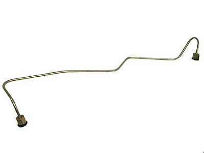 Cano de Injeção 5º Cilindro para Cummins 8,3L Bomba em Linha Volks 24250 35300 91A00 16300 95A00 40300 TRG130305 - TRG130305