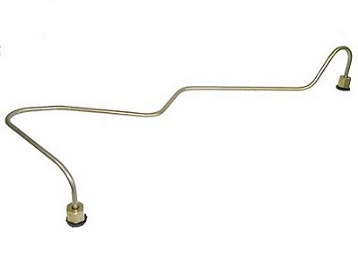 Cano de Injeção 4º Cilindro Cummins 8,3L para Bomba em Linha Volks 24250 - TRG130304