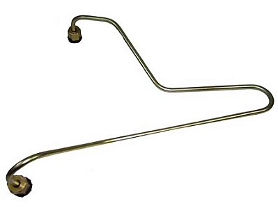 Cano de Injeção 1º Cilindro Cummins 8,3L para Bomba em Linha Volks 24250 - TRG130301