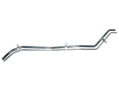 Tubo de Enchimento do Sistema de Arrefecimento Volks 7100/8100/8140/L80/12140T/13150 - 2S0121447
