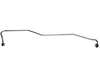 Cano de Injeção 4º Cilindro Cummins 6Ct 8,3L Volks Modelos 14220/16220/24220 Até 19 - TJG130304