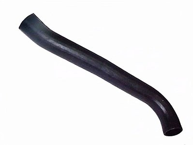 Mangueira Inferior do Radiador com Mola Diâmetro 46MM para Volks Médios e Pesados até 2000 - TJG121073