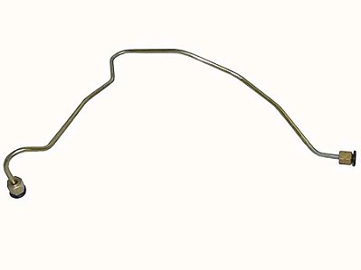 Cano de Injeção 5º Cilindro para Cummins 6BT 5,9L Bomba R Volks Após 1995 - 2RL130305