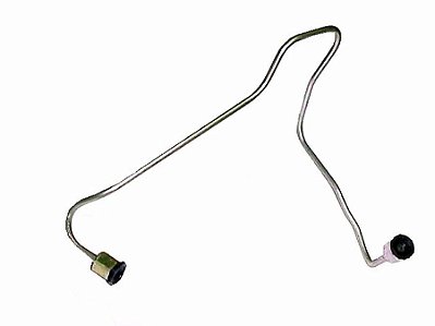 Cano de Injeção para 2º Cilindro Cummins 6BT 5,9L Bomba R Volks Todos Cummins 6BT 5,9 Após 1995 - 2RL130302