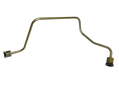 Tubo de Injeção 6º Cilindro MWM D 229/6 para Volks 690/790S/690S/11130/13130 - 03813104
