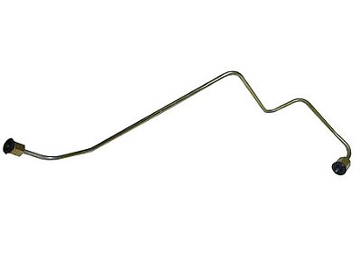 Tubo de Injeção do 3º Cilindro MWM D 229/6 para Volks 690/790S/690S/11130/13130 - 03873090