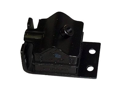 Coxim Dianteiro do Motor para Volks Ônibus 15180EOD/190EOD/17140EOD/210EOD - 2TB199201