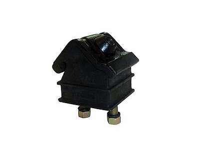 Coxim Dianteiro do Motor MWM 6.10 TCAE para Volks 17250E/24250E - 2T2199255