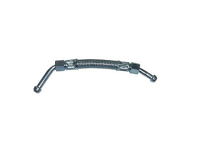Flexível de Retorno para Compressor Volks Modelos 7100/8140/8120/8150/13150/13180/15180/17 - 2RD121072