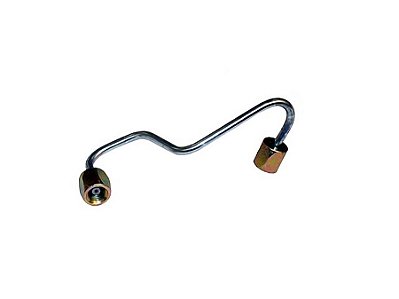 Tubo Injetor para 4º e 5º Cilindro Cummins Volks Modelos 24250E/17250E/2628E/2422E/2428E/1722E/26 - 2S0130303C