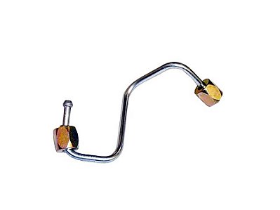 Tubo Injetor para 2º e 3º Cilindro Cummins Volks Modelos 24250E/17250E/2628E/25422E/2428E/1722E/2 - 2S0130302E