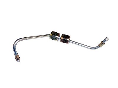 Tubo Injetor para 1º Cilindro Cummins Volks Modelos 24250E/17250E/2628E/2422E/2428E/1722E/26 - 2S0130301E