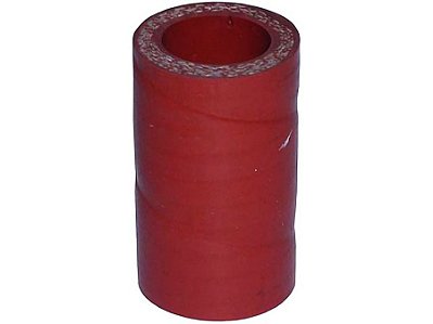 Mangueira de Ligação Vermelha 19x50mm para Volks Cummins Série C até 2000 - TE3129461