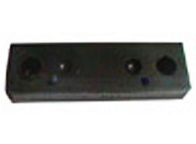 Coxim Dianteiro do Motor Volks Cummins Modelos ATE 00, 12140H-180, 14150-180 e 200 - TJG199201B