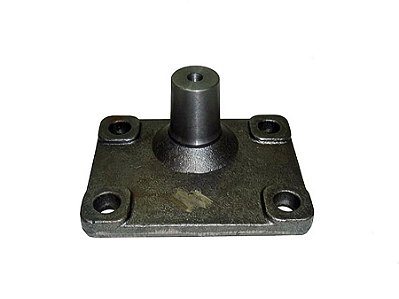 Base da Barra de Reação para Volkswagen Constellation 6x4 até 26 Toneladas - 2RR512407