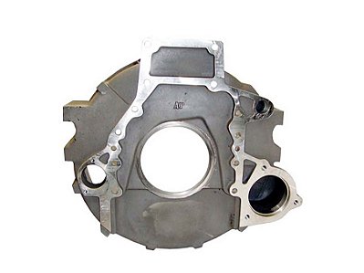 Capa Seca para Motor Cummins Volks Série C/14220/16170/24220/24250/35300/16 - 2RL103203