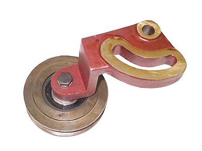 Esticador de Correia para Motor MWM Volks Todos Modelos D-229/4/6 - T11145275A