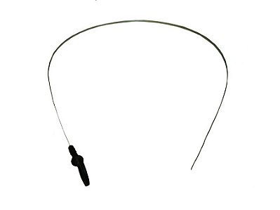 Vareta de Nível de Óleo para Volks 11130/13130/11140/12140/14140 até 1991 - T11115611