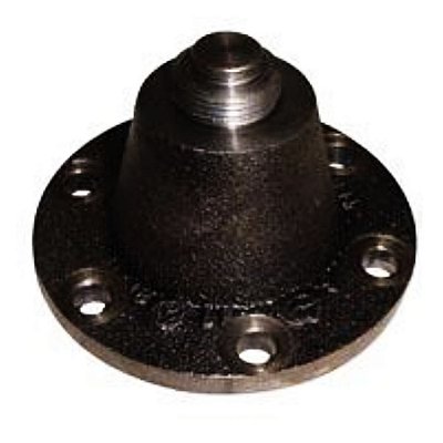 Polia da Hélice do Ventilador para Volks 7100/8100/8120/8140/13150 - TEG121205A
