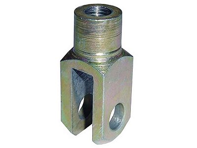 Garfo de Acionamento do Freio Motor para Volks 16170/24220 - TAF253865