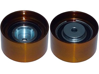 Polia Tensora de Correia em Aço Lisa para Volks 5.140/8.150 DELIVERY - 2R0903119D