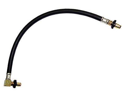Flexível de Freio para Volks Modelos 23210/23220/23310/2317 - 2TO607095