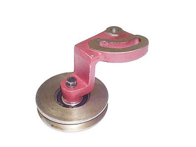 Esticador de Correia para MWM Volks 11140/12140/14140/22140/22160 - T12145275
