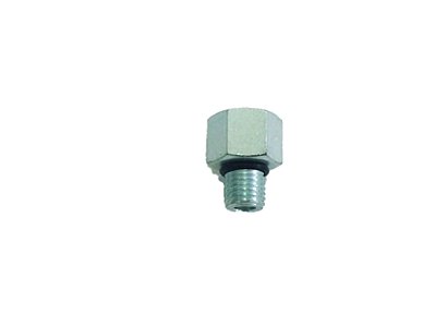 Adaptador de Lubrificação para Turbina Volks Modelos 13190/15170/15190/13170/17210/23210 - TRA145461