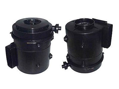 Filtro de Ar com Elemento para Volks CONSTELLATION - 2T2129601A