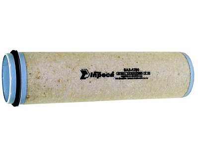 Filtro de Ar Secundário para Volks 7110S/8140 CO/CE - T2D129620A