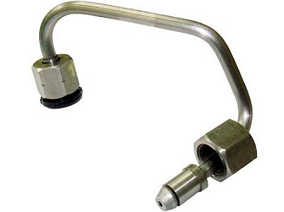 Cano de Injeção 4º Cilindro para Delivery Volks Todos Modelos DELIVERY/5140EOD/8150EOD - 2P0130304