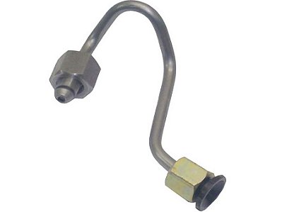 Cano de Injeção 1º Cilindro para Volks Delivery Todos Modelos DELIVERY/5140EOD/8150EOD - 2P0130301