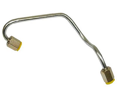 Cano de Injeção 4º Cilindro MWM Eletrônico para Volks 13-15170E-180E/15190E/8-9150EOD/BUS 1518 - 2R0130304A