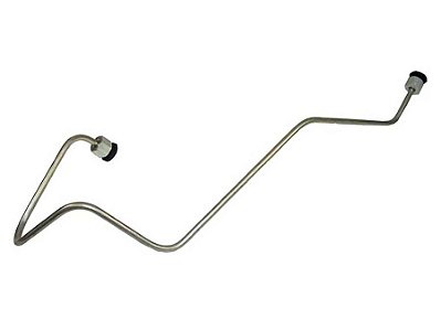 Cano de Injeção 4º Cilindro MWM 6.10T para Bomba Rotativa Volks 14150 1995 a 2000 - 2RH130304