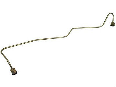 Cano de Injeção 5º Cilindro Cummins 8,3L para Bomba em Linha Volks 24250/16300 95A00/35300 91A00/40300 99A0 - TRG130305